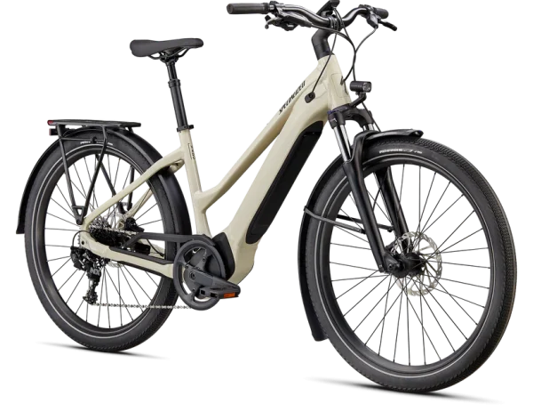 Specialized Turbo Vado 4.0 Step-Through (2023)