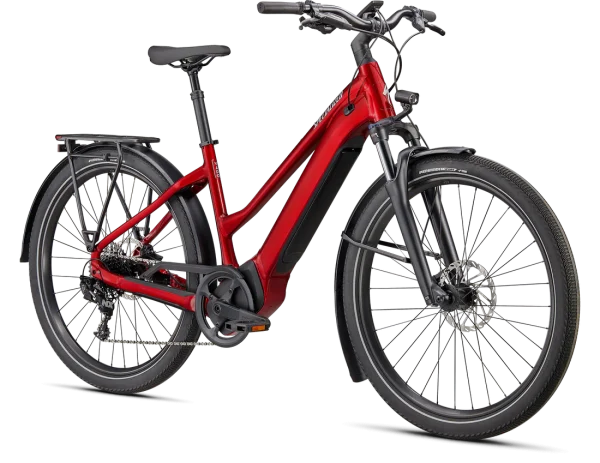 Specialized Turbo Vado 4.0 Step-Through (2023) - Image 4