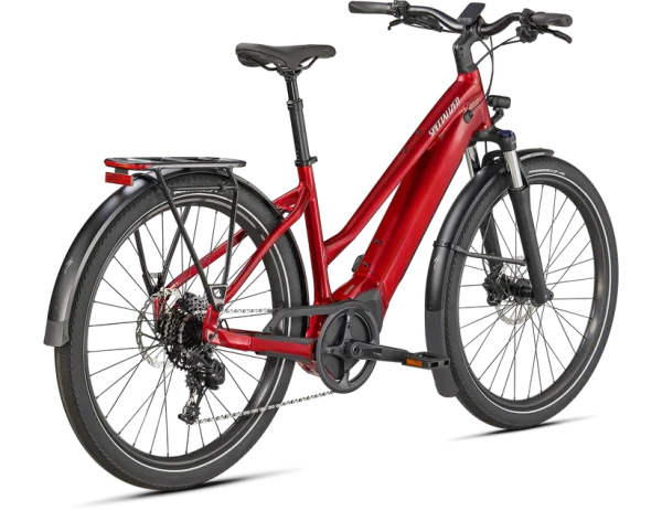 Specialized Turbo Vado 4.0 Step-Through (2023) - Image 5