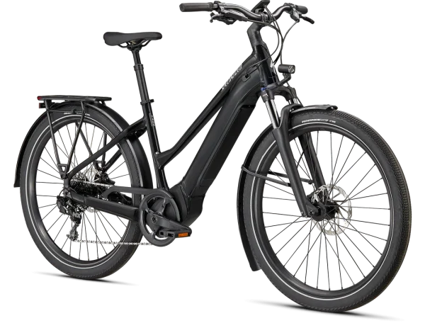 Specialized Turbo Vado 4.0 Step-Through (2023) - Image 6