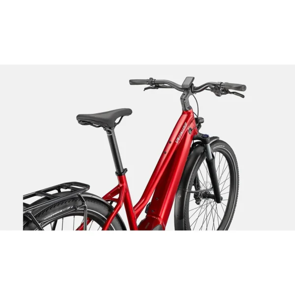 Specialized Turbo Vado 3.0 Step Through Active Electric Bike - Image 2