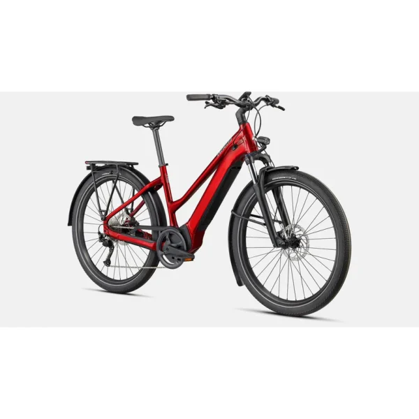 Specialized Turbo Vado 3.0 Step Through Active Electric Bike - Image 3