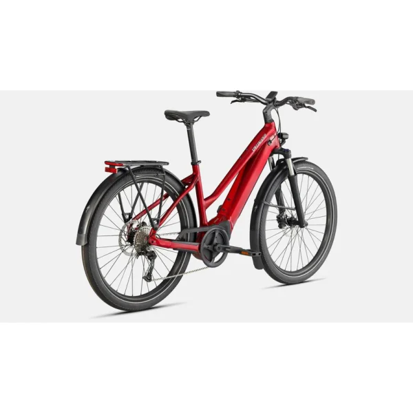 Specialized Turbo Vado 3.0 Step Through Active Electric Bike - Image 4