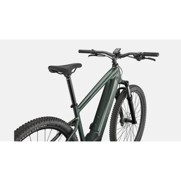 Specialized Turbo Tero 3.0 Active Electric Bike (2023) - Image 2