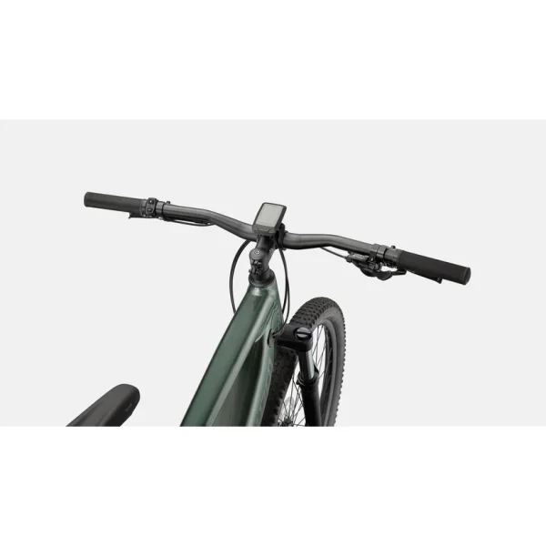 Specialized Turbo Tero 3.0 Active Electric Bike (2023) - Image 3