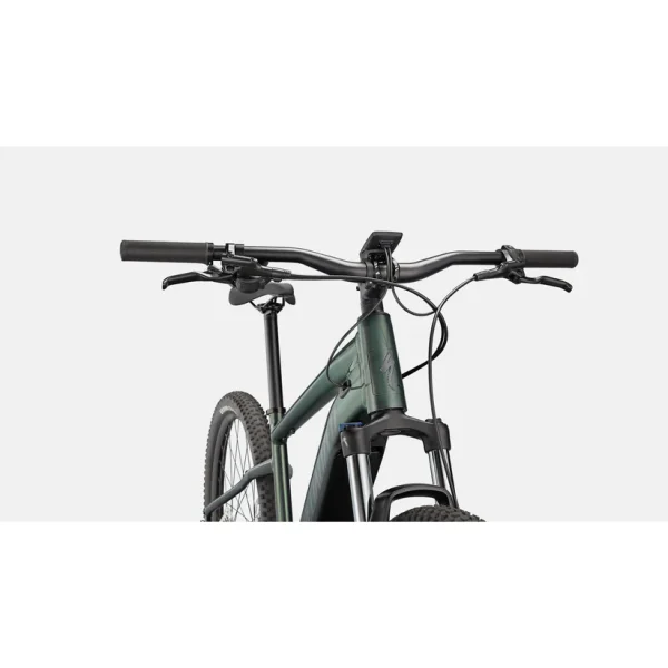 Specialized Turbo Tero 3.0 Active Electric Bike (2023) - Image 4