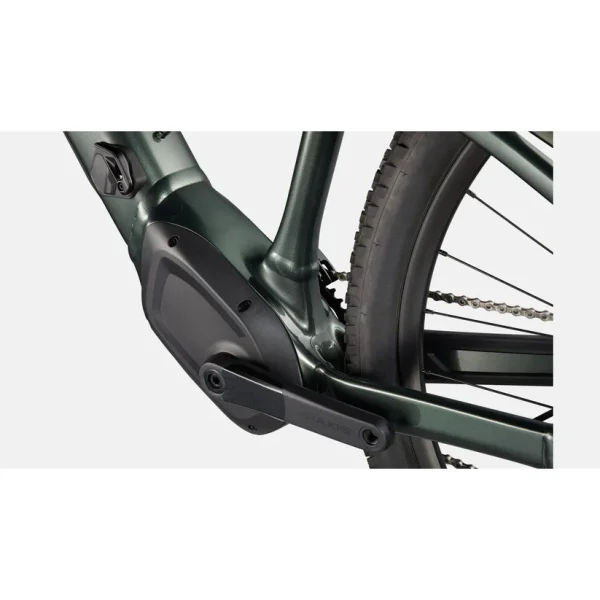 Specialized Turbo Tero 3.0 Active Electric Bike (2023) - Image 5