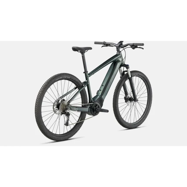Specialized Turbo Tero 3.0 Active Electric Bike (2023) - Image 7