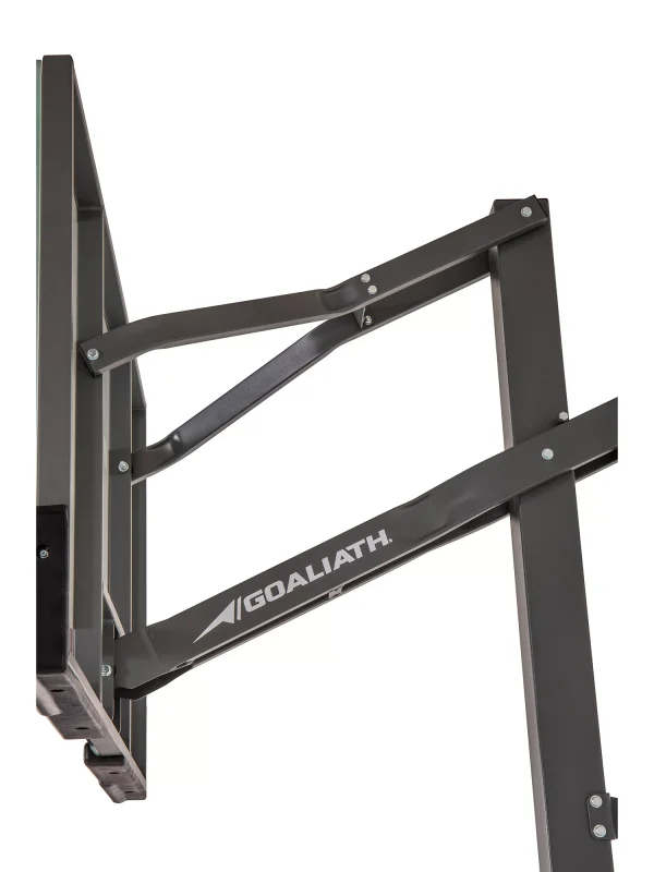 Goaliath 54'' Prodigy In-Ground Basketball Hoop - Image 7