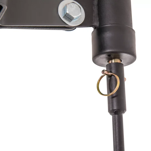 Goaliath 60'' Ignite In-Ground Basketball Hoop - Image 3