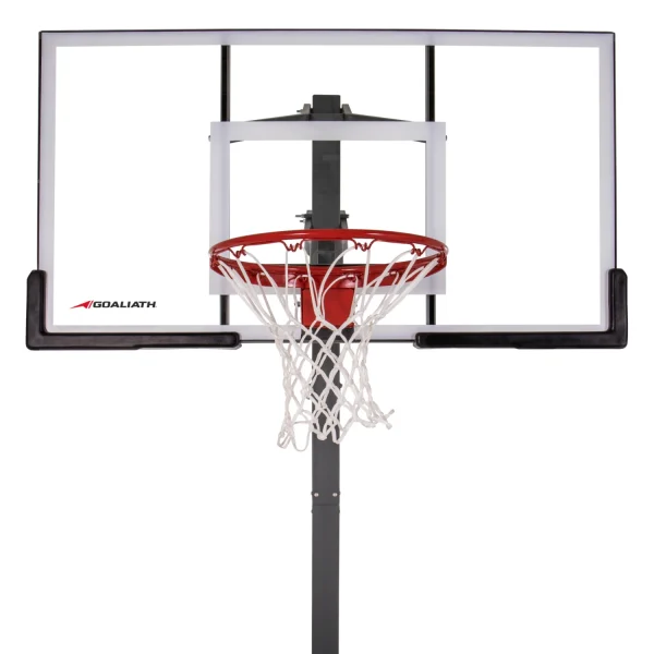 Goaliath 60'' Ignite In-Ground Basketball Hoop - Image 6
