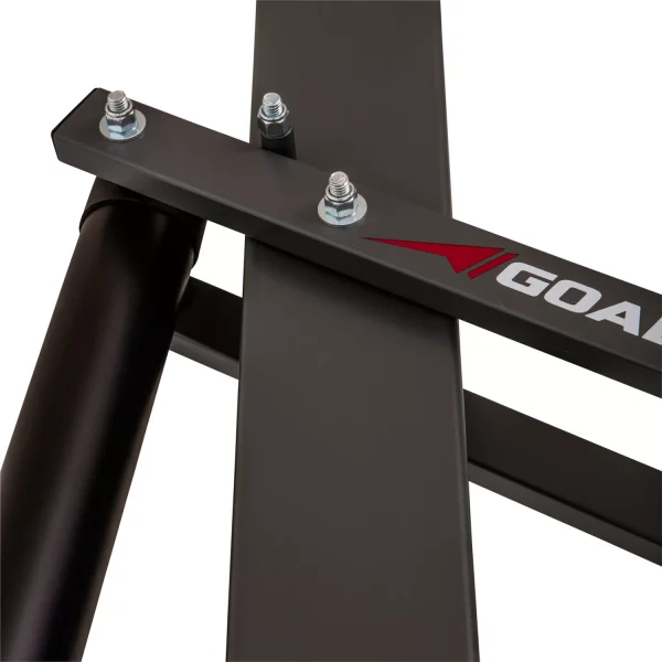 Goaliath 50" Shadow In-Ground Basketball Hoop - Image 3