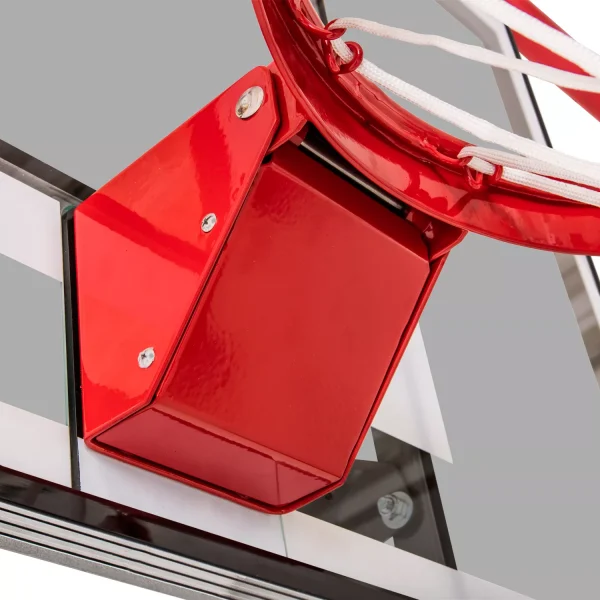 Goaliath 50" Shadow In-Ground Basketball Hoop - Image 5