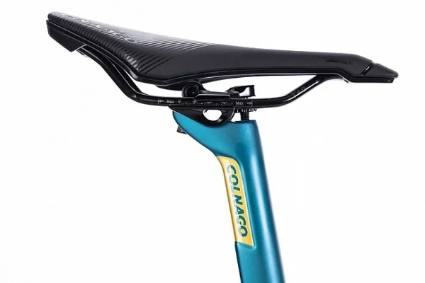 Colnago V3 Disc Ultegra Di2 Road Bike - Image 6