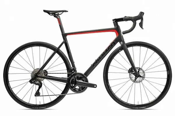 Colnago V3 Disc Ultegra Di2 Road Bike