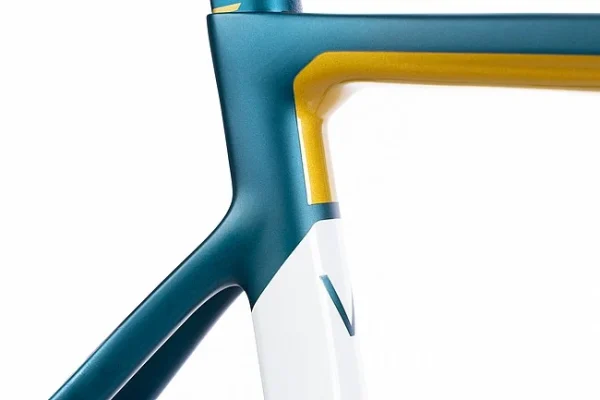 Colnago V3 Disc Ultegra Di2 Road Bike - Image 5