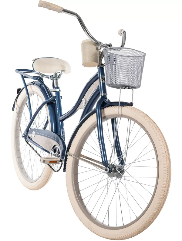 Huffy Women's Deluxe Perfect Fit 26” Cruiser Bike - Image 2