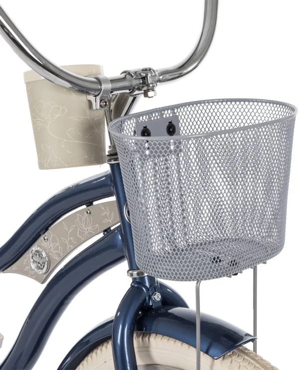Huffy Women's Deluxe Perfect Fit 26” Cruiser Bike - Image 4