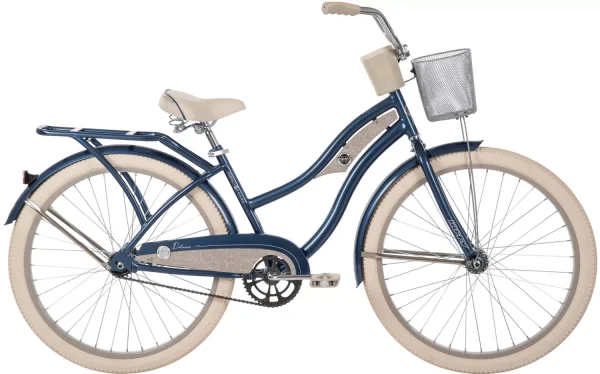 Huffy Women's Deluxe Perfect Fit 26” Cruiser Bike - Image 5