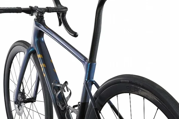 Liv 2025 Avail Advanced Pro 0 Powermeter Road Bike - Image 2