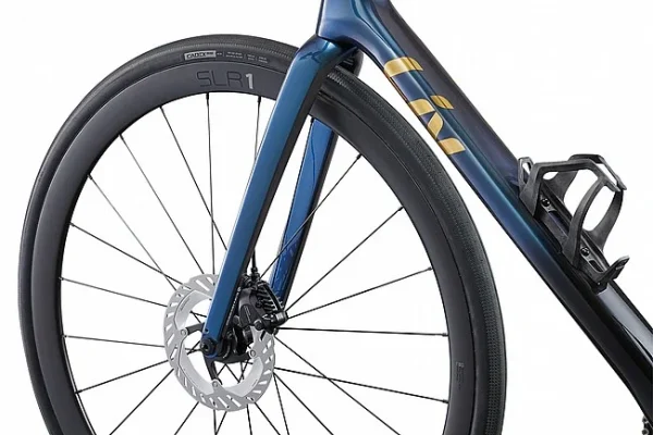Liv 2025 Avail Advanced Pro 0 Powermeter Road Bike - Image 5