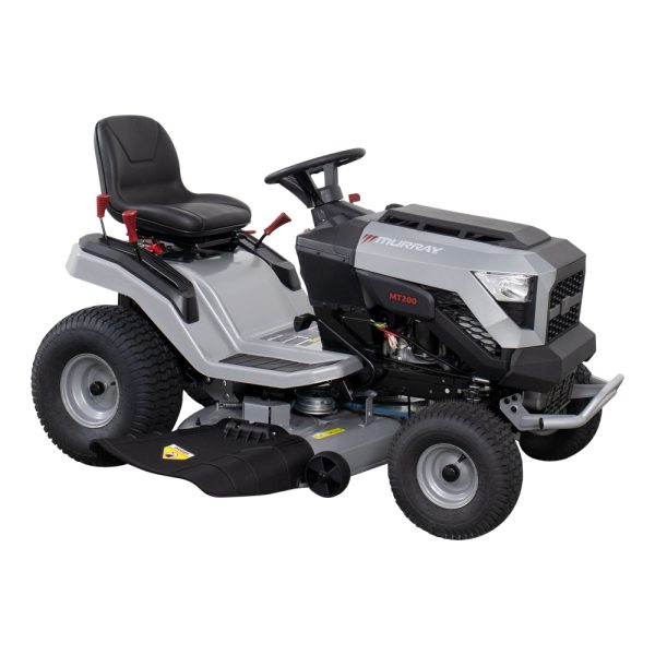 Murray® MT200 42" Riding Lawn Tractor with 19.0 HP* 540cc Briggs & Stratton® Engine - Image 2