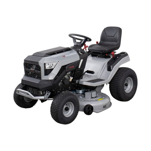 Murray® MT200 42" Riding Lawn Tractor with 19.0 HP* 540cc Briggs & Stratton® Engine - Image 3