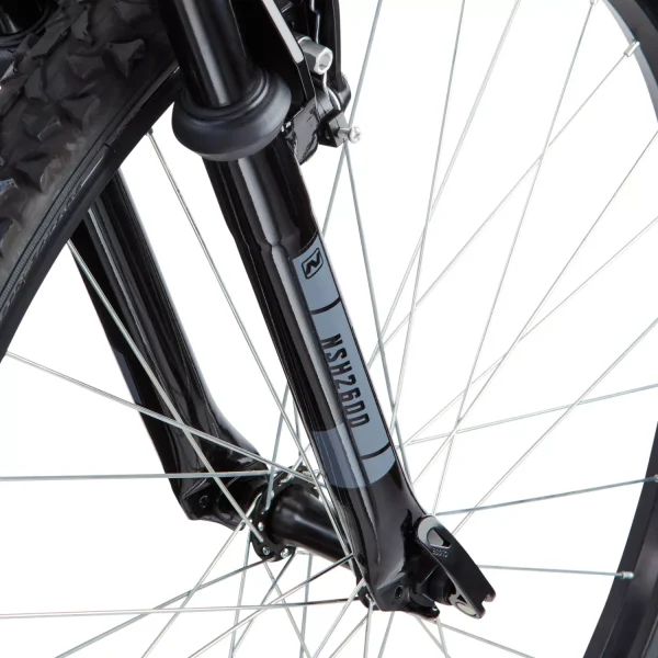 Nishiki Men's Pueblo 1.1 26" Mountain Bike - Image 3