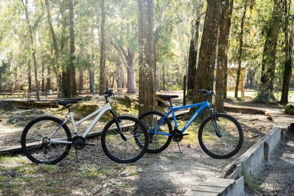 Nishiki Men's Pueblo 1.1 26" Mountain Bike - Image 5