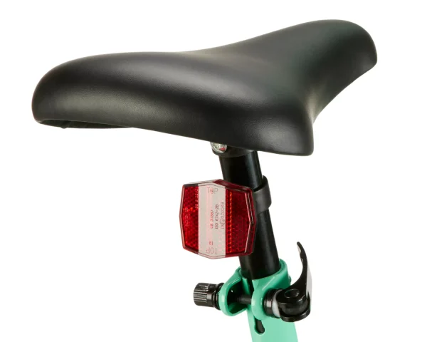 Nishiki Girls' 16” Durango Racer Bike - Image 3
