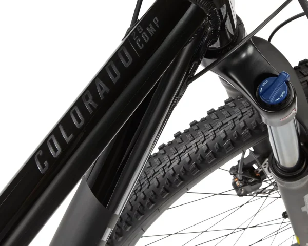 Nishiki Adult 29 in. Colorado Comp Mountain Bike - Image 3