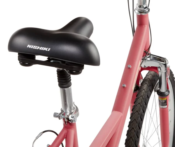 Nishiki Women's Tamarack Comfort Bike - Image 3