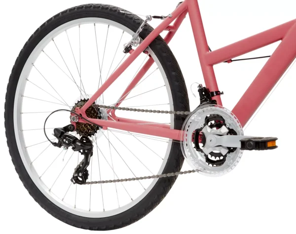 Nishiki Women's Tamarack Comfort Bike - Image 4