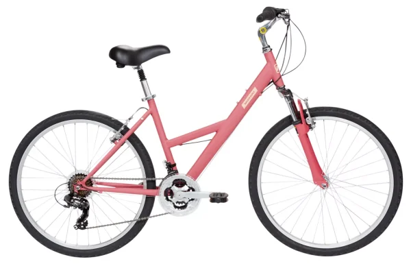 Nishiki Women's Tamarack Comfort Bike - Image 6