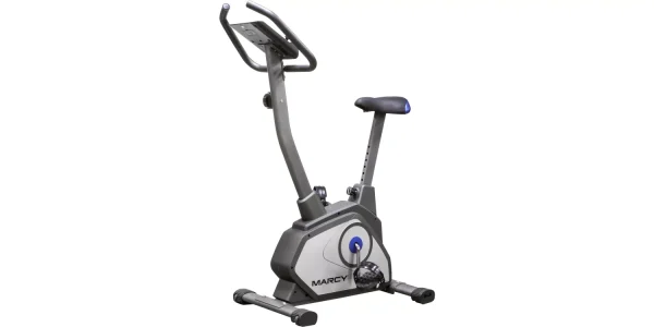 Marcy Upright Magnetic Exercise Bike