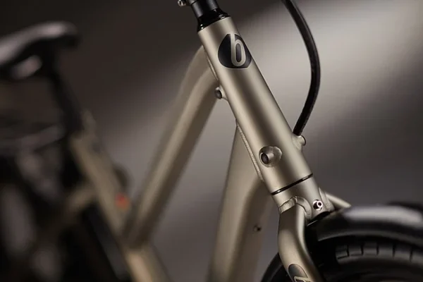 Benno 2023 Boost 10D Evo 5 Sport Class 3 E-Bike - Image 8