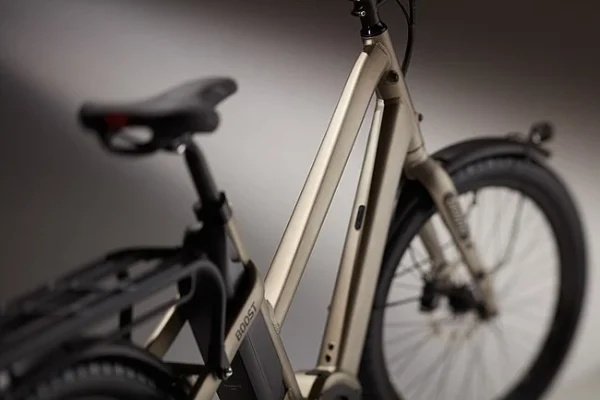 Benno 2023 Boost 10D Evo 5 Sport Class 3 E-Bike - Image 2
