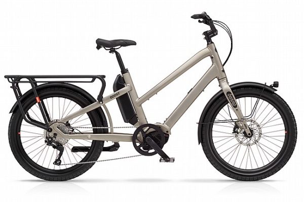 Benno 2023 Boost 10D Evo 5 Sport Class 3 E-Bike