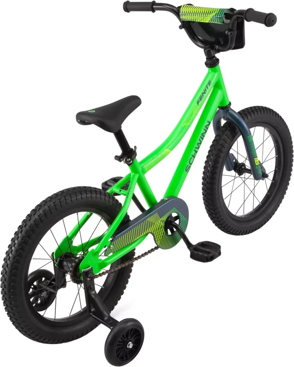 Schwinn Signature Boys' Fenite 16” Bike - Image 2