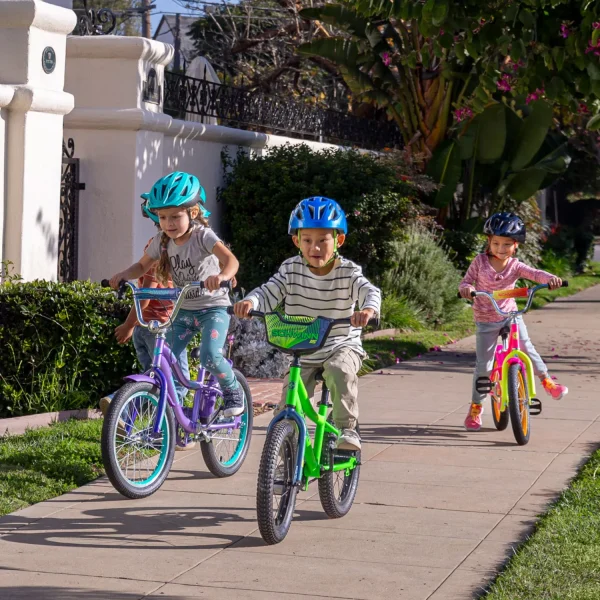 Schwinn Signature Boys' Fenite 16” Bike - Image 6