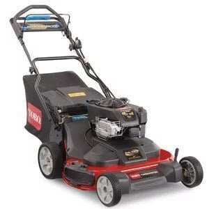 Honda Power Equipment HRN216VKA