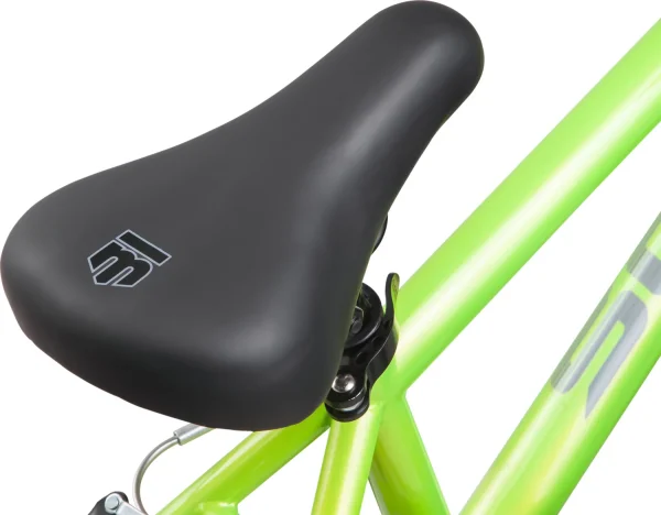 Mongoose Kids' Scan 18" BMX Bike - Image 3