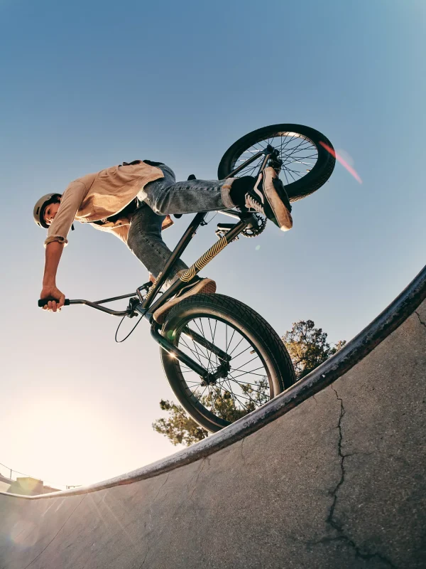 Mongoose 20” Scan 2.0 BMX Bike - Image 3