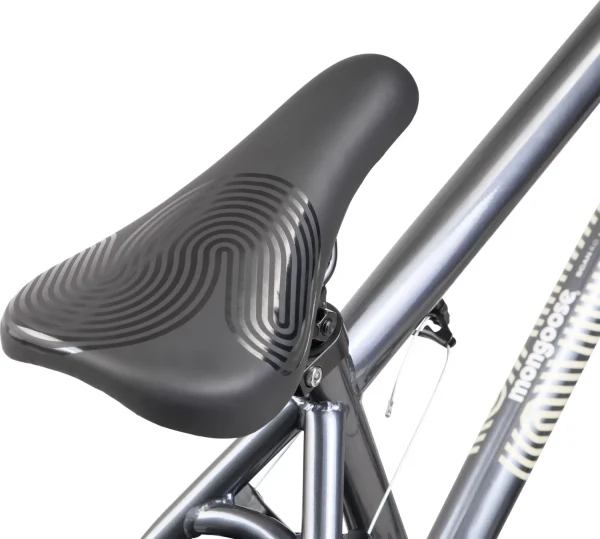 Mongoose 20” Scan 4.0 BMX Bike - Image 3