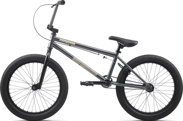 Mongoose 20” Scan 4.0 BMX Bike - Image 4