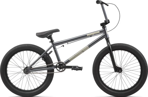 Mongoose 20” Scan 4.0 BMX Bike - Image 5