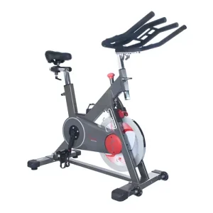 Sunny Health & Fitness Magnetic Indoor Cycling Bike