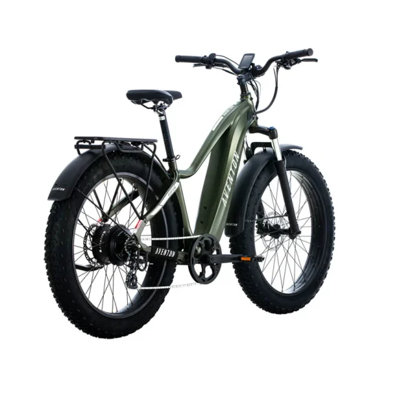 Aventon Aventure.2 E-Bike - Image 2