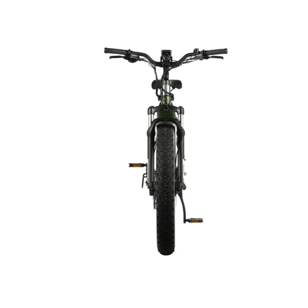 Aventon Aventure.2 E-Bike - Image 3
