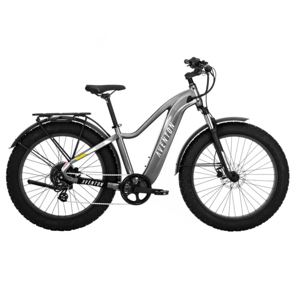Aventon Aventure.2 E-Bike - Image 4